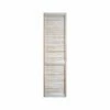 Pine Internal Louvre Door, (H)1981mm (W)533mm (T)21mm -WoodDepot Shop pine internal louvre door h 1981mm w 533mm t 21mm5397007196634 02c bq