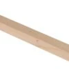 Planed Softwood Cladding Batten (L)2.1m (W)30mm (T)16.5mm, Pack Of 12
