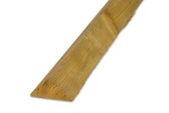 Pressure Treated Timber Arris Rail (W)75mm (T)37.5mm, Pack Of 4 5 Pressure Treated Timber Arris Rail (W)75mm (T)37.5mm, Pack Of 4 -WoodDepot Shop pressure treated timber arris rail w 75mm t 37 5mm pack of 45022652845995 02bq