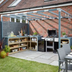 R4C Smooth Planed Round Edge Kiln Dried & Pressure Treated (with Tanalith E) Whitewood Stick Timber (L)2.4m (W)60mm (T)60mm 9 R4C Smooth Planed Round Edge Kiln Dried & Pressure Treated (with Tanalith E) Whitewood Stick Timber (L)2.4m (W)60mm (T)60mm -WoodDepot Shop r4c smooth planed round edge kiln dried pressure treated with tanalith e whitewood stick timber l 2 4m w 60mm t 60mm5059340067605 02i bq