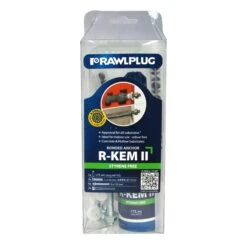 Rawlplug Polyester Resin Polyester, 175ml