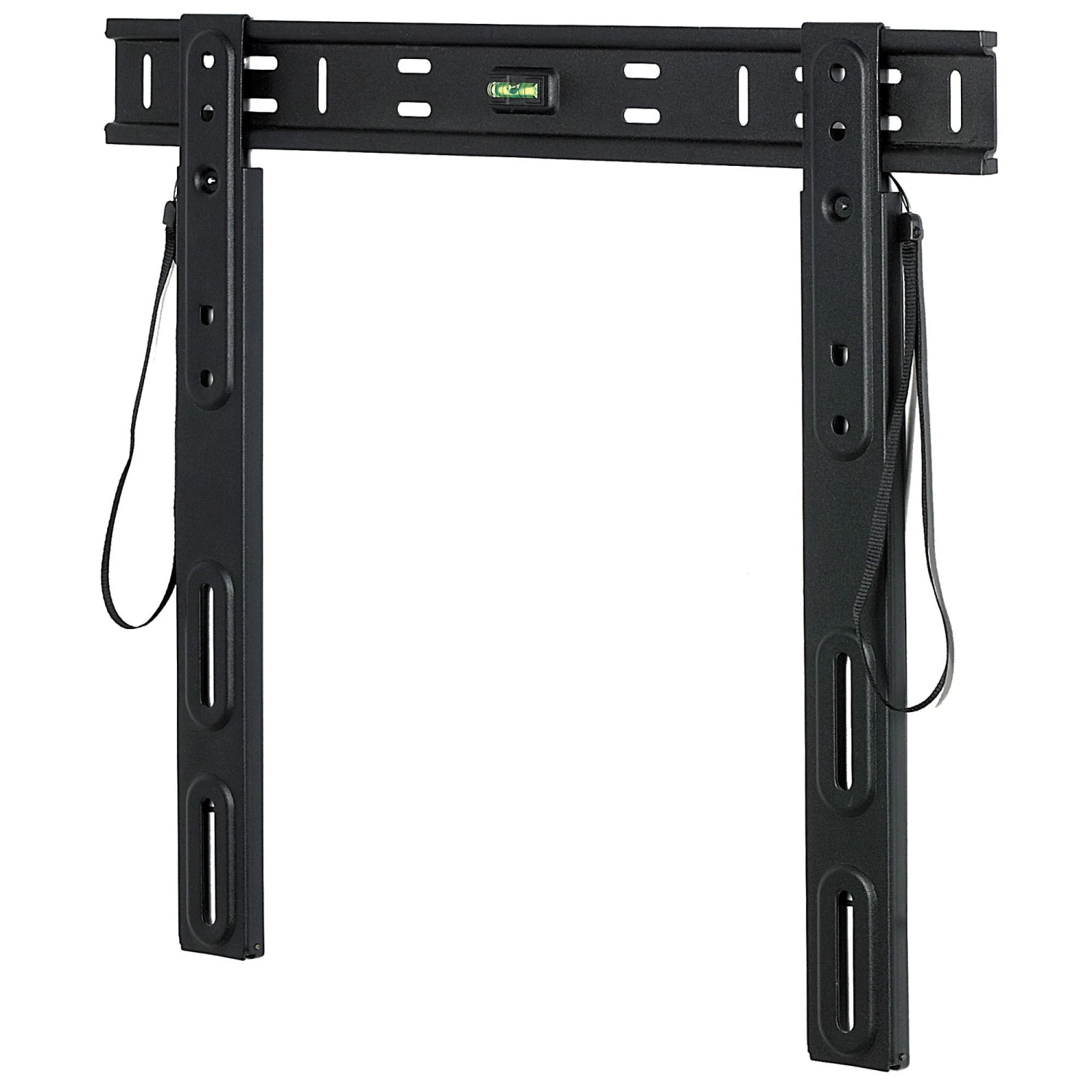 Ross Black Low TV Bracket, 32-70" 3 Ross Black Low TV Bracket, 32-70"