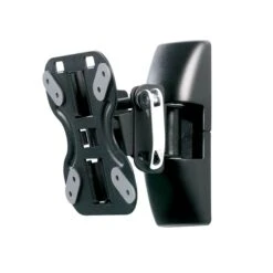 Ross Black Swivel & Tilt TV Bracket, 13-23"