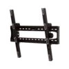 Ross Black Tilt Adjustable TV Bracket, 32-70"
