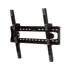Ross Black Tilt Adjustable TV Bracket, 32-70"