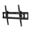 Ross Black Tilt Adjustable TV Bracket, 50-85"