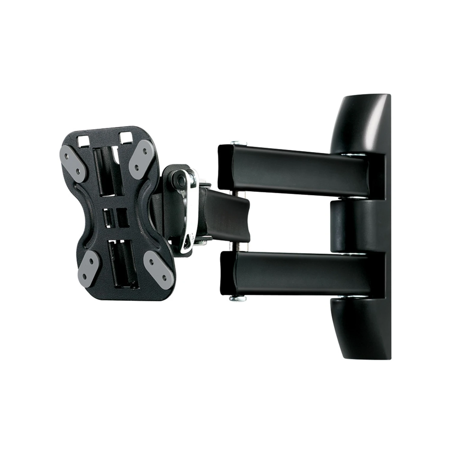 Ross Full Motion Black TV Bracket, 13-23" 3 Ross Full Motion Black TV Bracket, 13-23"