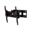 Ross Full Motion Black TV Bracket, 32-70" -WoodDepot Shop ross full motion black tv bracket 32 70 5015056514116 01c bq