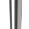 Rothley 710mm Stainless Steel Effect Designer Leg -WoodDepot Shop rothley 710mm stainless steel effect designer leg5013144015439 02c
