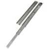 Rothley Ball Bearing Steel Drawer Runner (L)500mm, Pack Of 2 1 Rothley Ball Bearing Steel Drawer Runner (L)500mm, Pack Of 2 -WoodDepot Shop rothley ball bearing steel drawer runner l 500mm pack of 25013144048024 01c bq