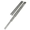 Rothley Ball Bearing Steel Drawer Runner (L)550mm, Pack Of 2