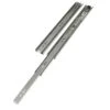 Rothley Ball Bearing Steel Drawer Runner (L)600mm, Pack Of 2 -WoodDepot Shop rothley ball bearing steel drawer runner l 600mm pack of 25013144048000 01c