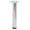 Rothley (H)400mm Table Leg -WoodDepot Shop rothley h 400mm table leg5013144015361 02c