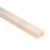 Rough Sawn Whitewood Spruce Timber (L)2.4m (W)75mm (T)47mm, Pack Of 4 -WoodDepot Shop rough sawn whitewood spruce timber l 2 4m w 75mm t 47mm pack of 45022652846923 03c bq