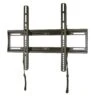 Sanus Black Fixed Medium TV Bracket, 26-47"