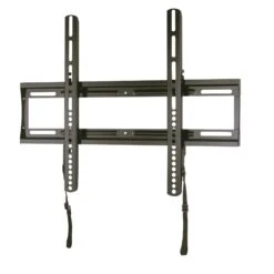 Sanus Black Fixed Medium TV Bracket, 26-47"