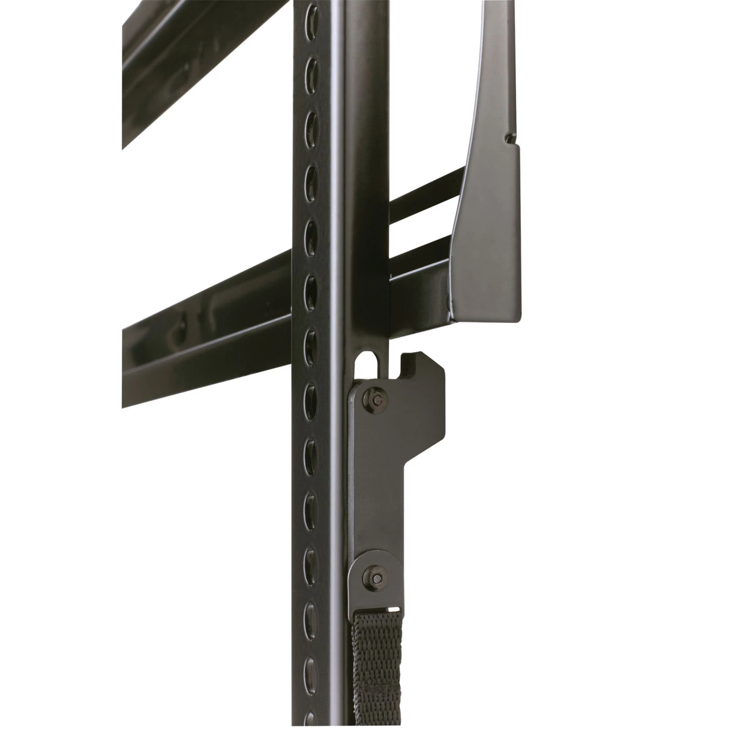 Sanus Black Fixed Medium TV Bracket, 26-47" 8 Sanus Black Fixed Medium TV Bracket, 26-47" - Image 6