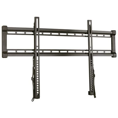 Sanus Black Fixed TV Wall Mount, 47-80" 4 Sanus Black Fixed TV Wall Mount, 47-80" - Image 2