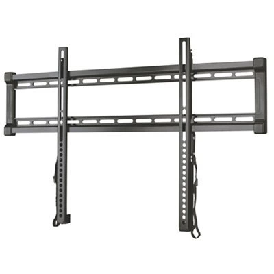 Sanus Black Fixed TV Wall Mount, 47-80" 5 Sanus Black Fixed TV Wall Mount, 47-80" - Image 3