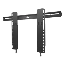 Sanus Black Tilting TV Bracket, 51-80" -WoodDepot Shop sanus black tilting tv bracket 51 80 7937955274930 22c