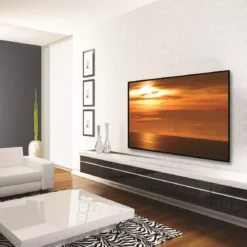 Sanus Fixed Low Small TV Wall Mount, Up To 39" -WoodDepot Shop sanus fixed low small tv wall mount up to 39 7937955306532 01i bq