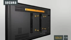 Sanus Fixed Low Small TV Wall Mount, Up To 39" -WoodDepot Shop sanus fixed low small tv wall mount up to 39 7937955306532 ven en