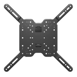 Sanus Full Motion Black Medium TV Bracket, 32-47" -WoodDepot Shop sanus full motion black medium tv bracket 32 47 7937955286438 02c bq