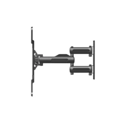 Sanus Full Motion Black Medium TV Bracket, 32-47" -WoodDepot Shop sanus full motion black medium tv bracket 32 47 7937955286438 05c bq