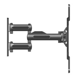 Sanus Full Motion Black Medium TV Bracket, 32-47" -WoodDepot Shop sanus full motion black medium tv bracket 32 47 7937955286438 21c