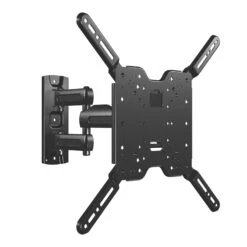 Sanus Full Motion Black Medium TV Bracket, 32-47" -WoodDepot Shop sanus full motion black medium tv bracket 32 47 7937955286438 24c