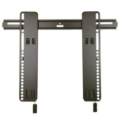 Sanus Super Slim Black Tilting TV Bracket, 32-50" -WoodDepot Shop sanus super slim black tilting tv bracket 32 50 7937955276156 02c bq