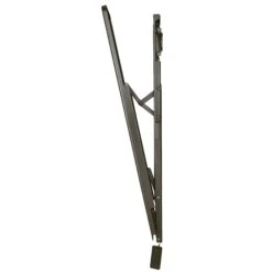 Sanus Super Slim Black Tilting TV Bracket, 32-50" -WoodDepot Shop sanus super slim black tilting tv bracket 32 50 7937955276156 05c