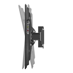 Sanus Swivel & Tilt Low Large TV Wall Mount, 32-70" -WoodDepot Shop sanus swivel tilt low large tv wall mount 32 70 7937955340192 21c bq