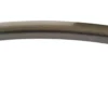Satin Nickel Effect Furniture Handle (L)128mm -WoodDepot Shop satin nickel effect furniture handle l 128mm05167173 02c