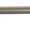Satin Nickel Effect Furniture Handle (L)155mm -WoodDepot Shop satin nickel effect furniture handle l 155mm05167364 02c