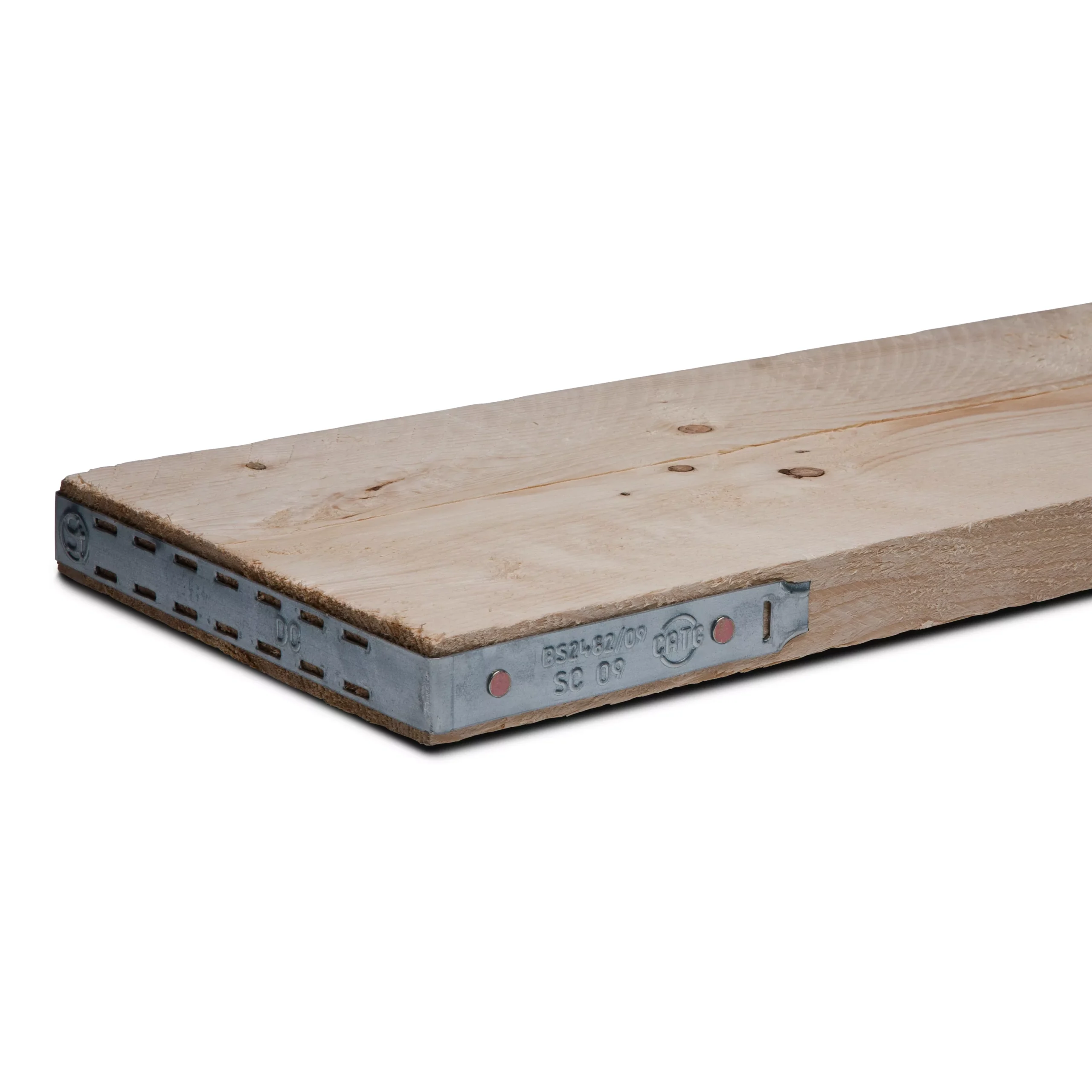 Sawn Softwood Scaffold Board (L)1.8m (W)0.23m (T)38mm , Pack Of 3 23090g 3 Sawn Softwood Scaffold Board (L)1.8m (W)0.23m (T)38mm , Pack Of 3 23090g