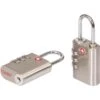 Smith & Locke Silver Effect Zinc Combination Padlock (W)30mm, Pack Of 2 -WoodDepot Shop smith locke silver effect zinc combination padlock w 30mm pack of 23663602833574 01bq