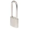 Smith & Locke Stainless Steel Open Shackle Padlock (W)40mm -WoodDepot Shop smith locke stainless steel open shackle padlock w 40mm3663602833857 01bq