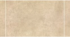 Smooth Brown PVC Cladding (L)1.2m (W)250mm (T)10mm, Pack Of 8