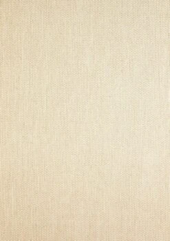 Smooth Cream PVC Cladding (L)2.4m (W)408mm (T)10mm, Pack Of 3