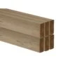 Smooth Planed Round Edge Redwood CLS Timber (L)2.4m (W)89mm (T)38mm, Pack Of 6 -WoodDepot Shop smooth planed round edge redwood cls timber l 2 4m w 89mm t 38mm pack of 63663602015222 37c