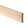 Smooth Planed Square Edge Spruce Timber (L)2.1m (W)131mm (T)28mm, Pack Of 6 253259 1 Smooth Planed Square Edge Spruce Timber (L)2.1m (W)131mm (T)28mm, Pack Of 6 253259 -WoodDepot Shop smooth planed square edge spruce timber l 2 1m w 131mm t 28mm pack of 6 2532595022652843328 03c bq