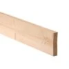 Smooth Planed Square Edge Spruce Timber (L)2.4m (W)70mm (T)18mm, Pack Of 8 253241 -WoodDepot Shop smooth planed square edge spruce timber l 2 4m w 70mm t 18mm pack of 8 2532415022652843069 03c bq