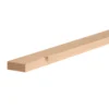 Smooth Planed Square Edge Timber (L)2.1m (W)44mm (T)12mm, Pack Of 16 -WoodDepot Shop smooth planed square edge timber l 2 1m w 44mm t 12mm pack of 163663602246640 36c bq