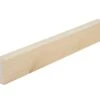 Smooth Planed Square Edge Timber (L)2.1m (W)94mm (T)28mm, Pack Of 6 -WoodDepot Shop smooth planed square edge timber l 2 1m w 94mm t 28mm pack of 63663602246657 01c bq