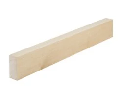 Smooth Planed Square Edge Timber (L)2.1m (W)94mm (T)28mm, Pack Of 6