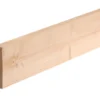Smooth Planed Square Edge Whitewood Spruce Timber (L)2.1m (W)131mm (T)28mm -WoodDepot Shop smooth planed square edge whitewood spruce timber l 2 1m w 131mm t 28mm3663602558453 36c bq