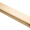 Smooth Spruce Tongue & Groove Cladding (L)1.8m (W)95mm (T)7.5mm, Pack Of 10 -WoodDepot Shop smooth spruce tongue groove cladding l 1 8m w 95mm t 7 5mm pack of 1003624838 03c
