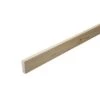 Smooth Square Edge Pine Stripwood (L)2.4m (W)68mm (T)21mm -WoodDepot Shop smooth square edge pine stripwood l 2 4m w 68mm t 21mm3663602858133 01bq