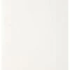 Smooth White PVC Cladding (L)2.4m (W)250mm (T)10mm, Pack Of 4 -WoodDepot Shop smooth white pvc cladding l 2 4m w 250mm t 10mm pack of 404058755 02c